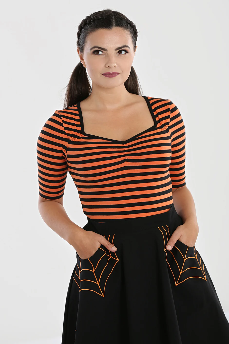 Warlock Top - Image 15
