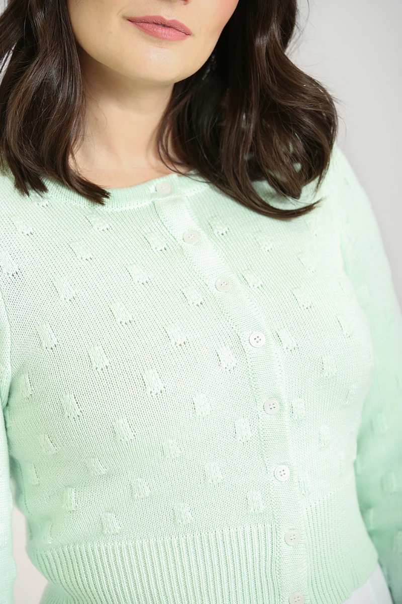 Mallow Cardigan - Image 3