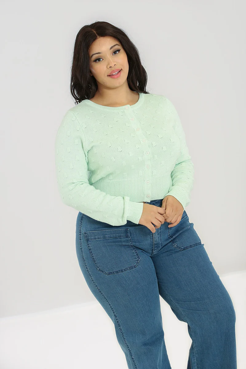 Mallow Cardigan - Image 4