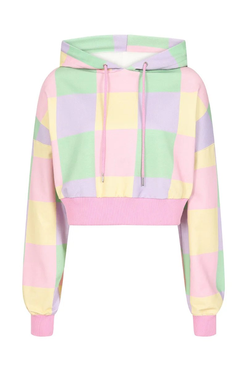 Mila Hoodie - Image 5