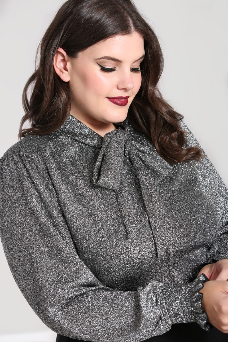 Haze Blouse - Image 2