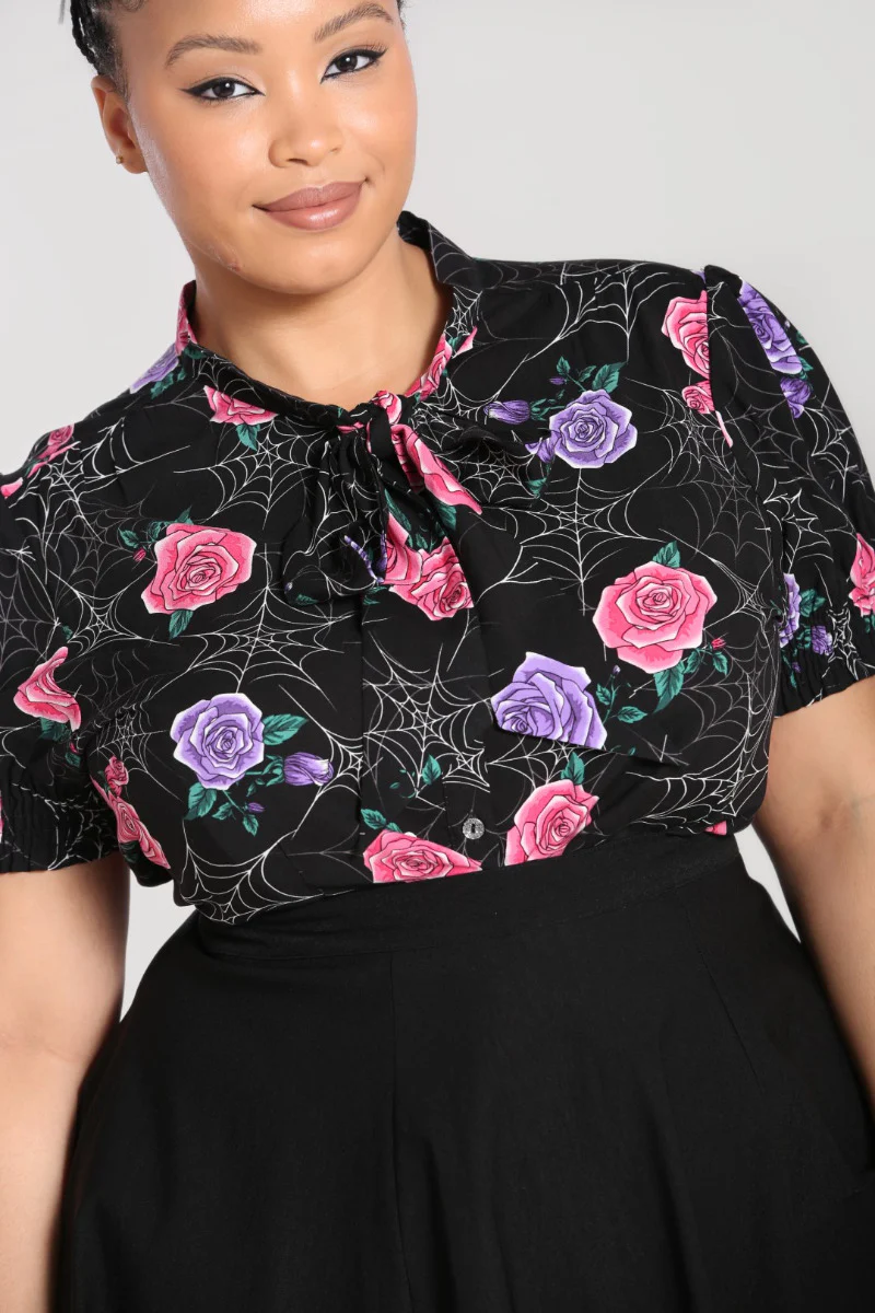 Eloise Blouse - Image 4