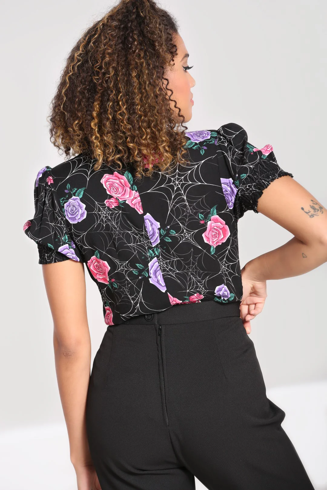 Eloise Blouse - Image 9