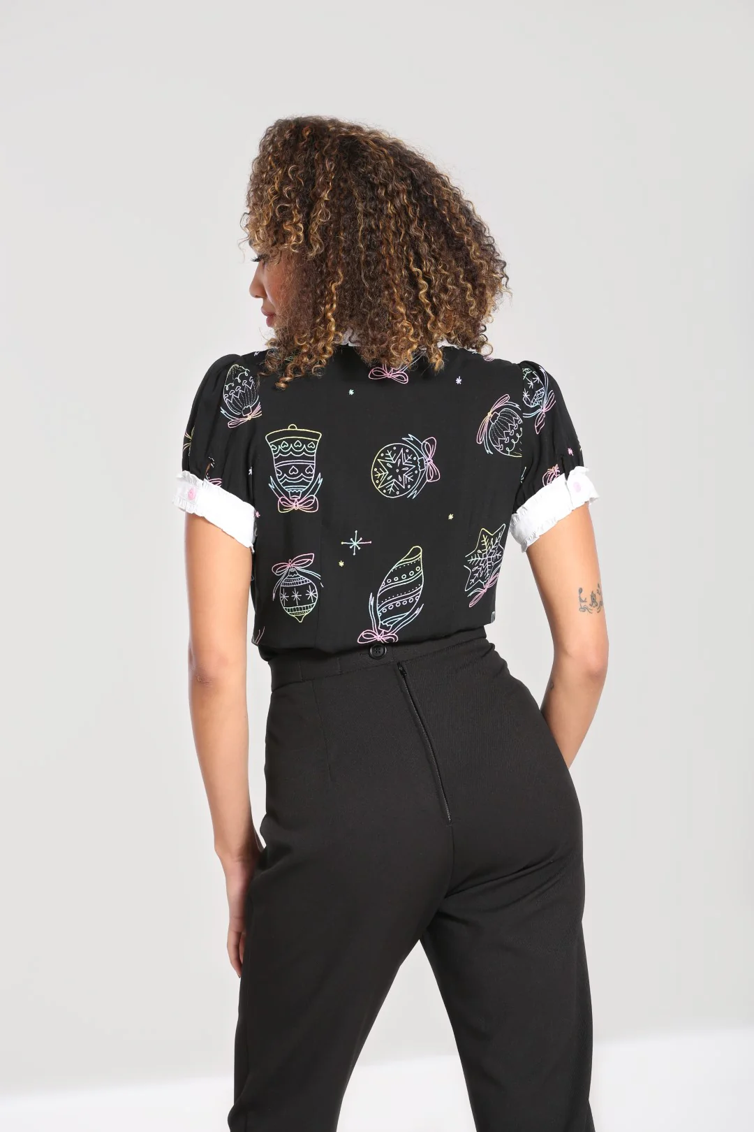 Merry Blouse - Image 8