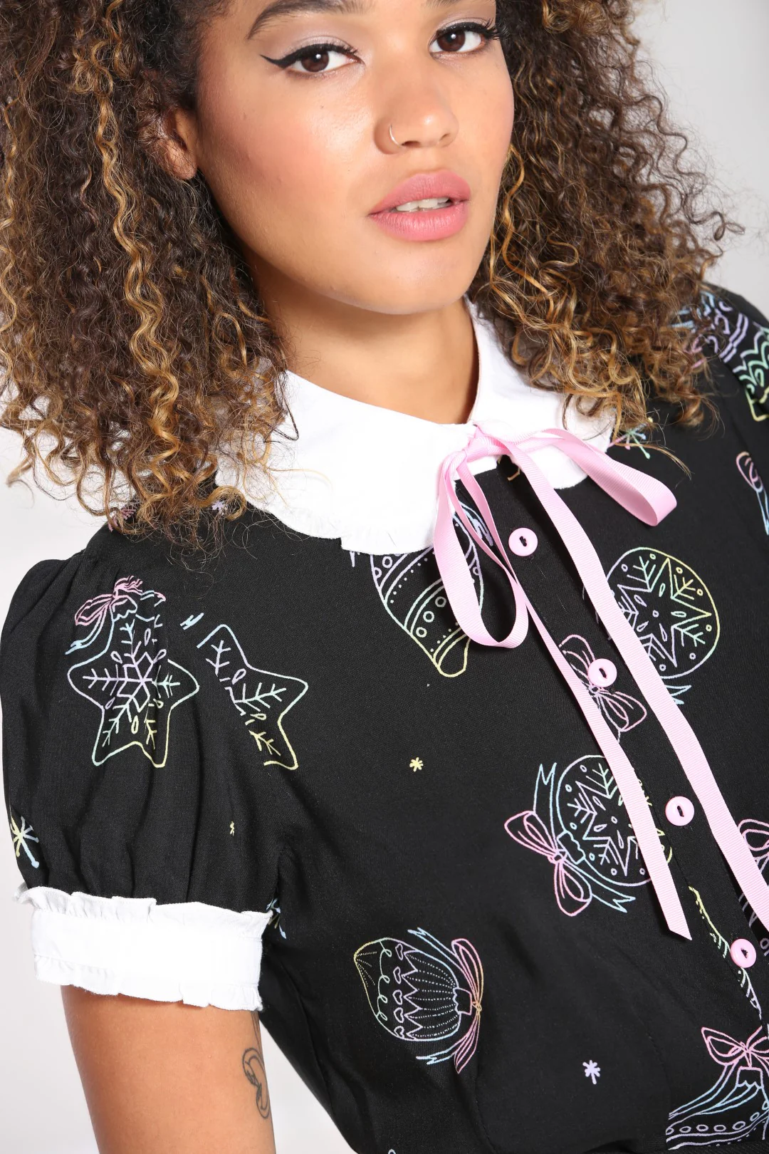 Merry Blouse - Image 9