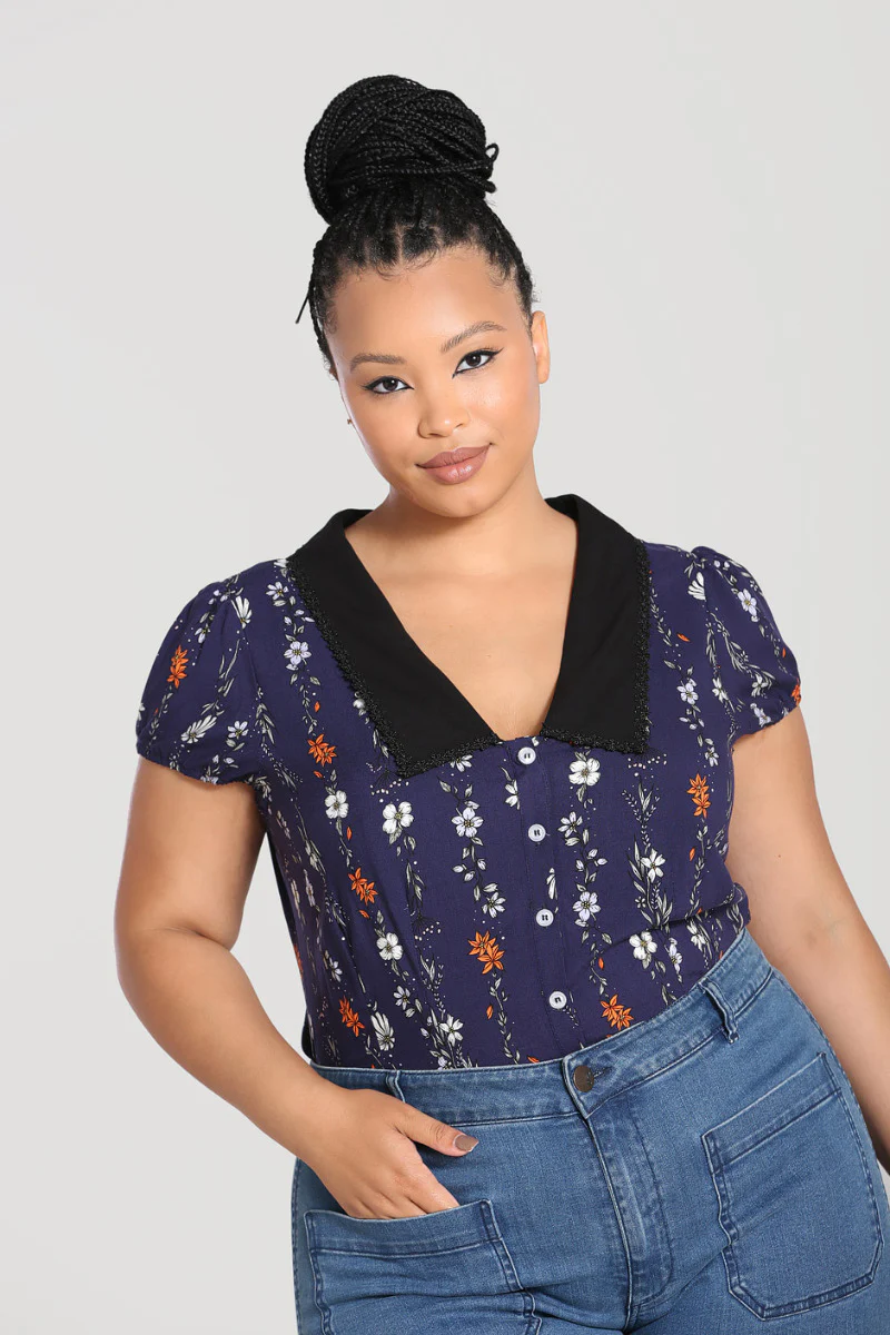 Asta Blouse - Image 4