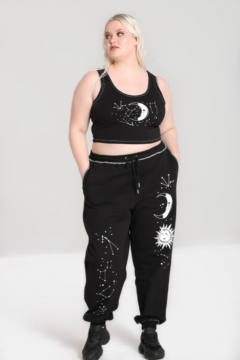 Solaris Crop Top - Image 6
