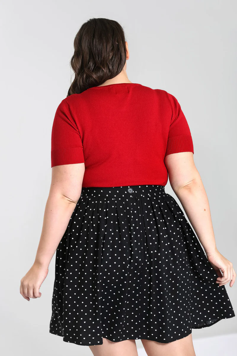 Heart Top - Image 13