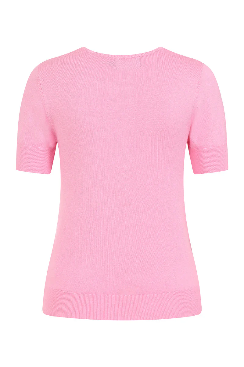 Heart Top - Image 5