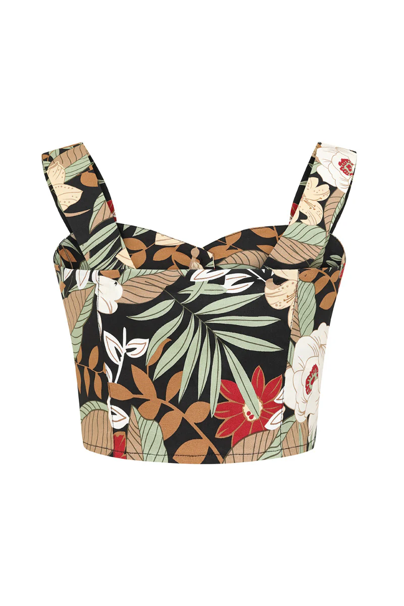 Adelaida Crop Top - Image 5