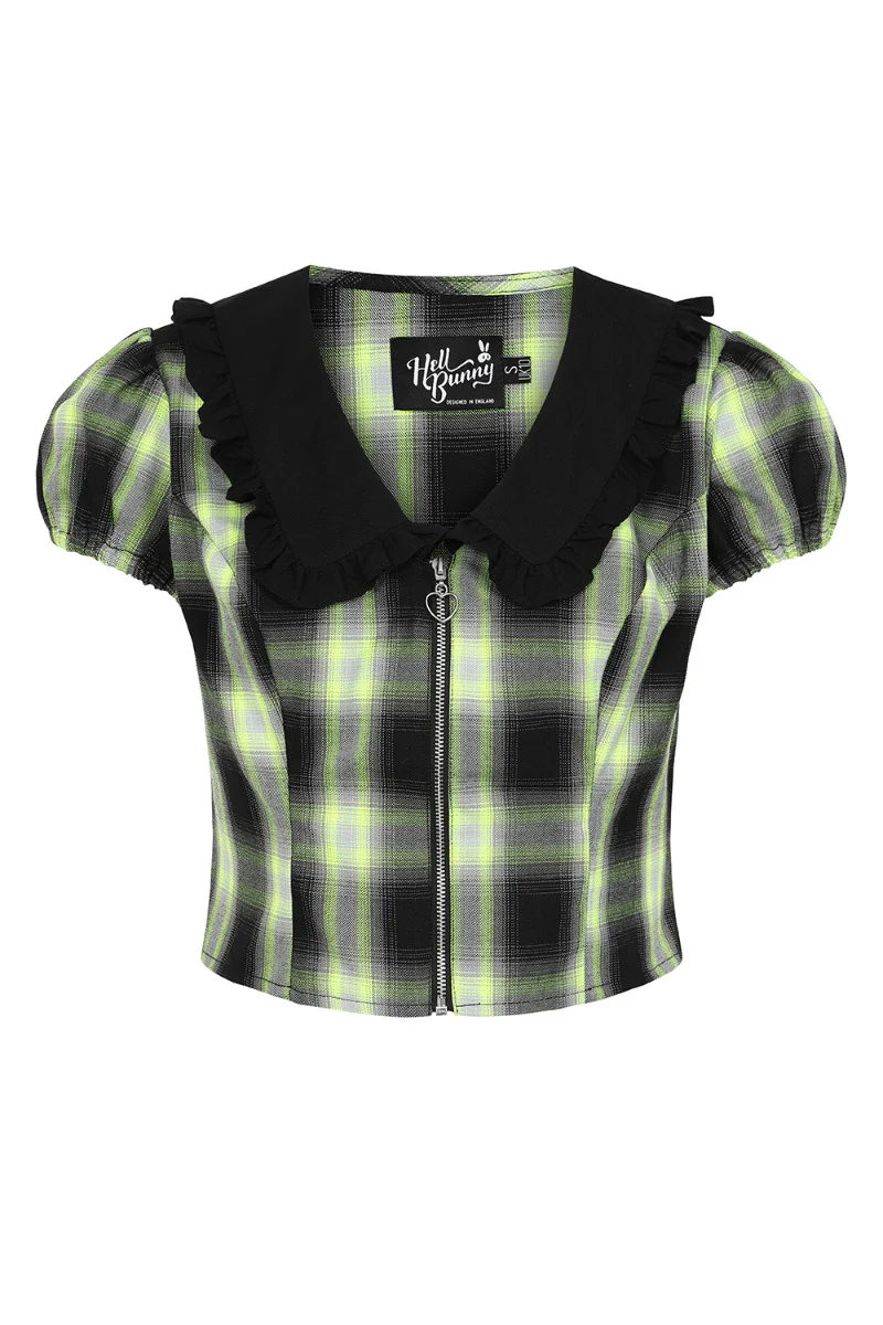 Tammy Blouse - Image 5