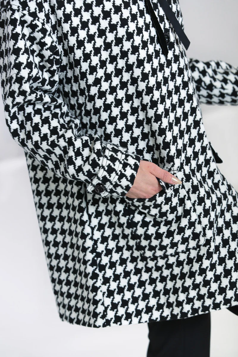 Milo Coat - Image 3