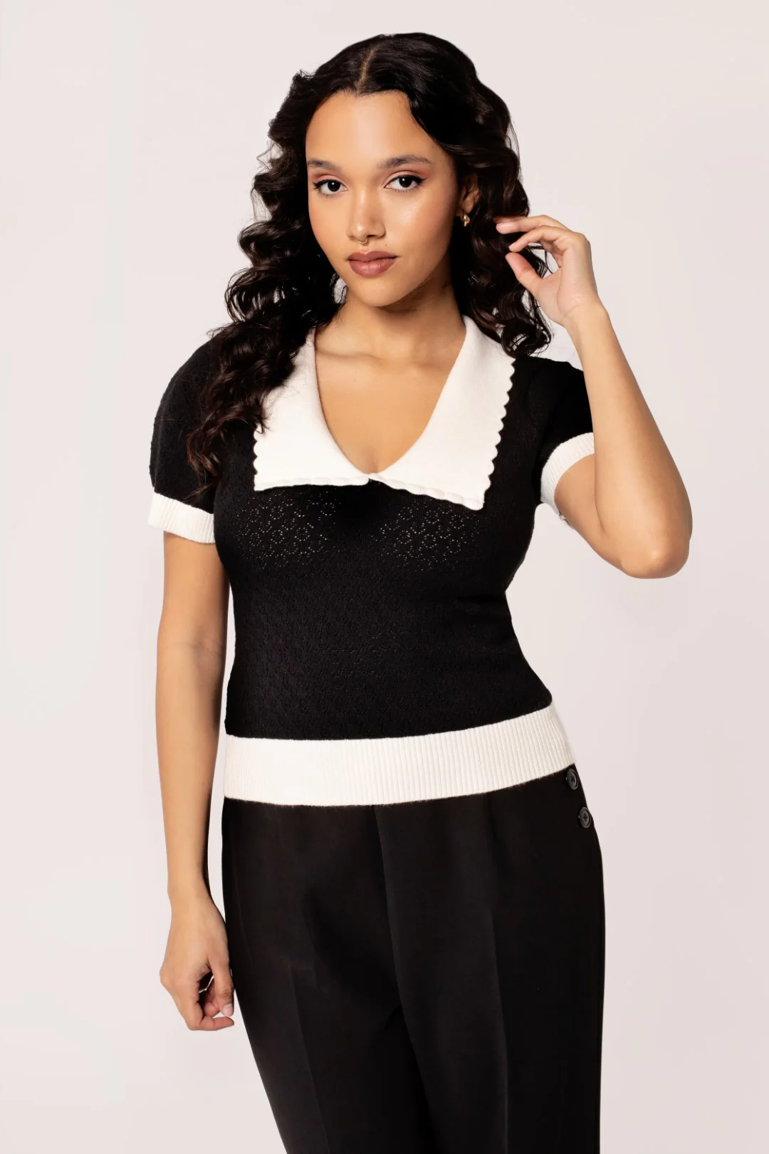 Joanie Top - Image 2