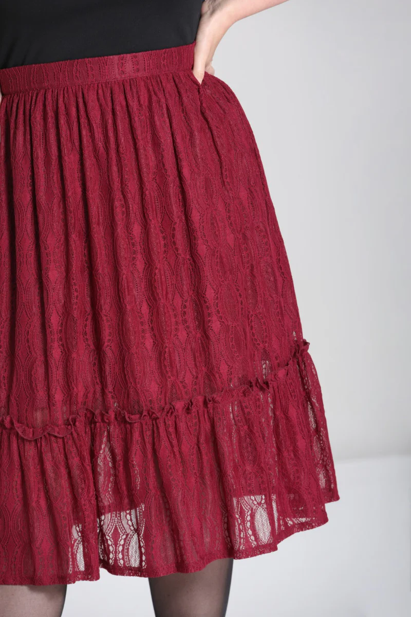 Rhea Skirt - Image 6