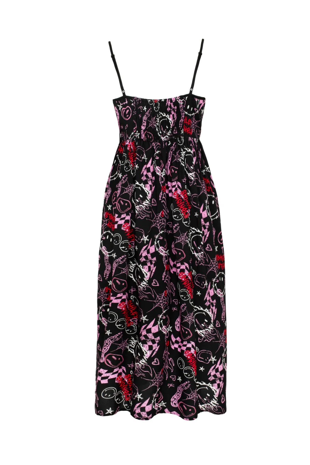 Riot Dress - Image 13