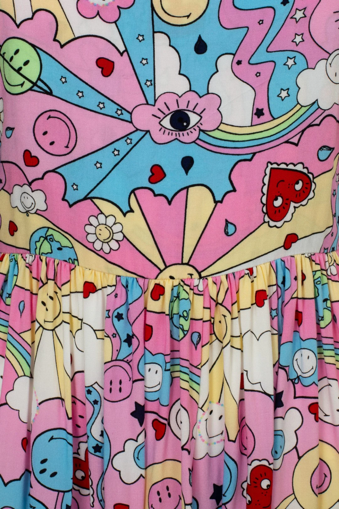 Loulou Dress - Image 11