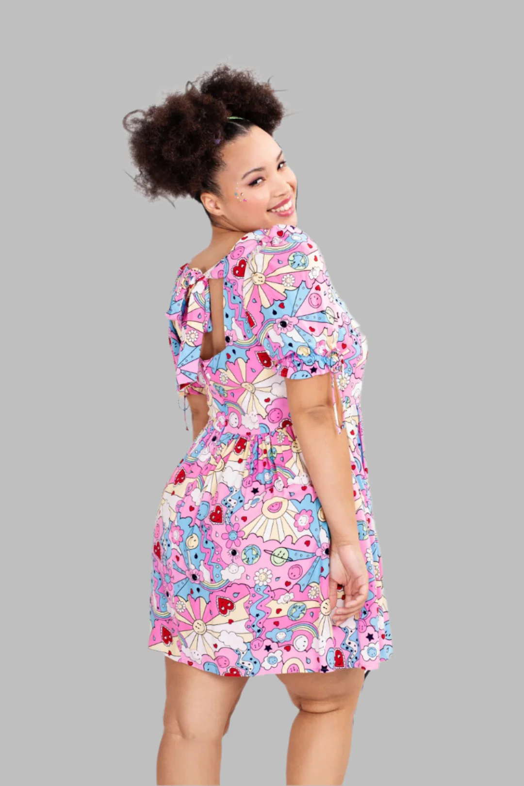 Loulou Dress - Image 13