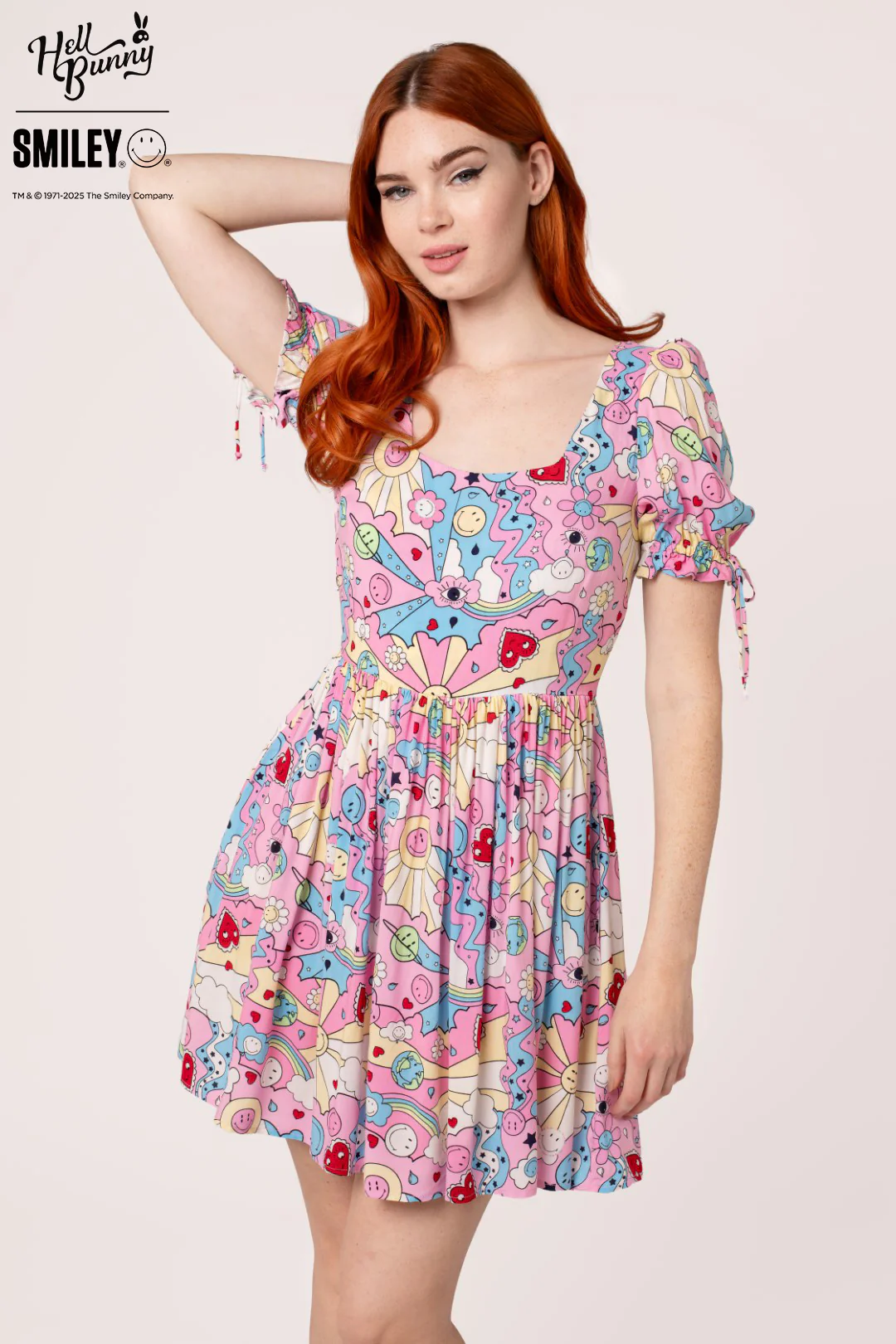Loulou Dress - Image 3