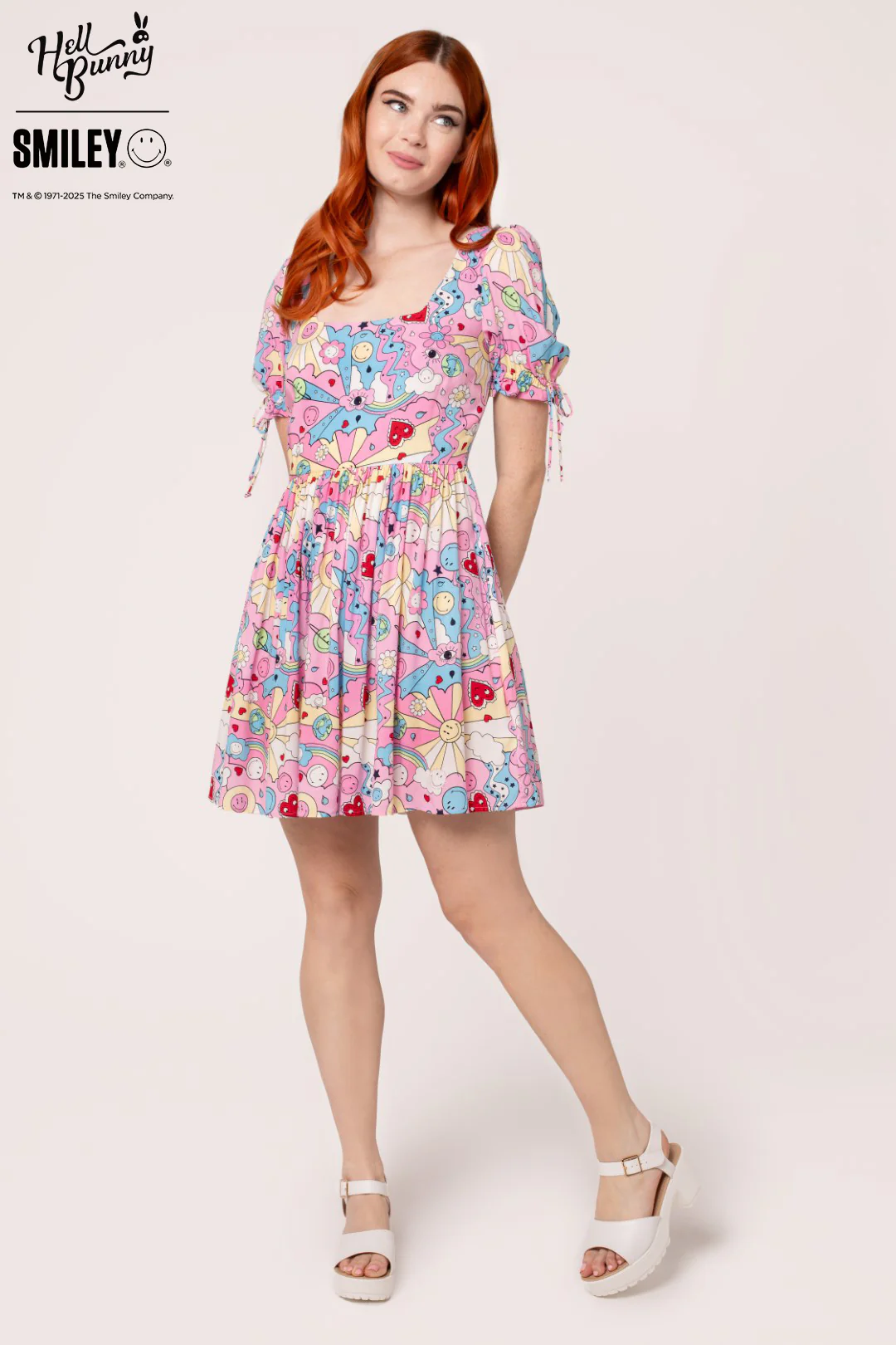 Loulou Dress - Image 4