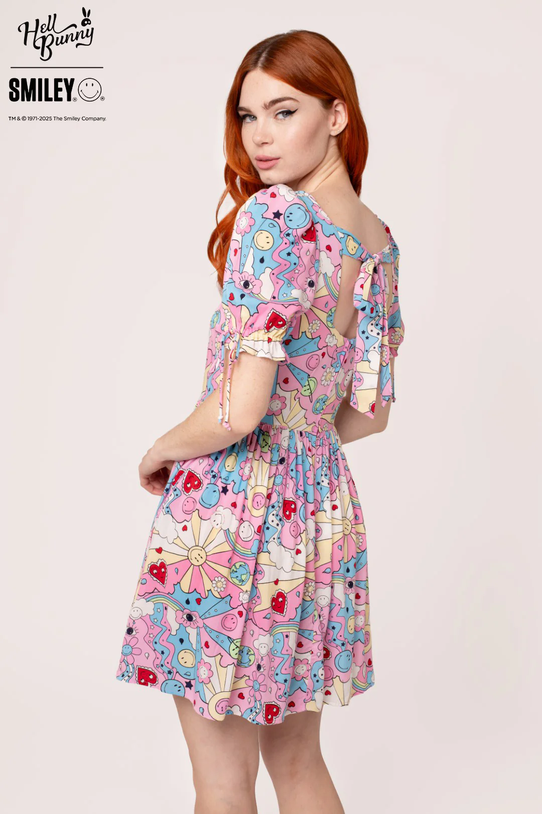 Loulou Dress - Image 5