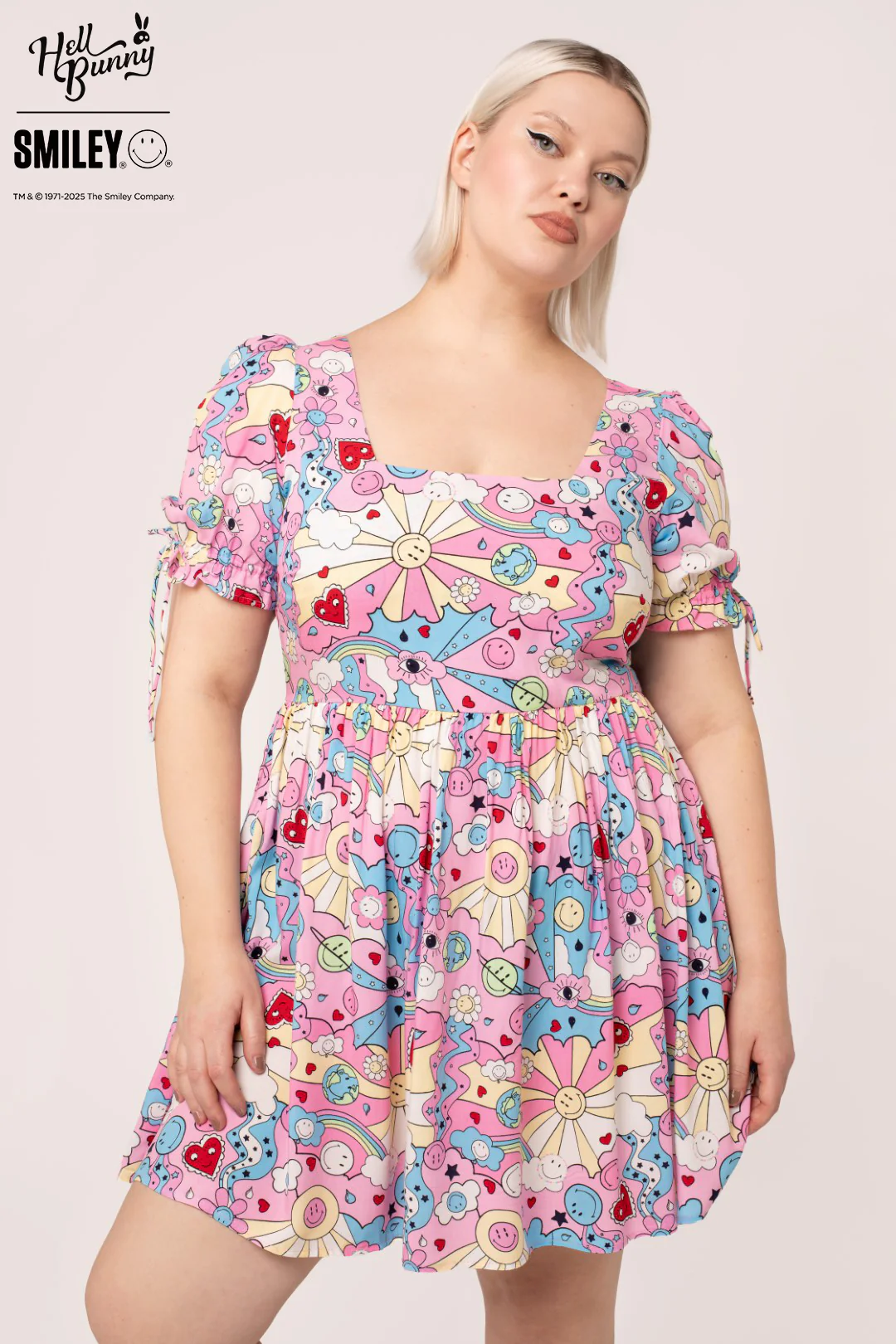 Loulou Dress - Image 6