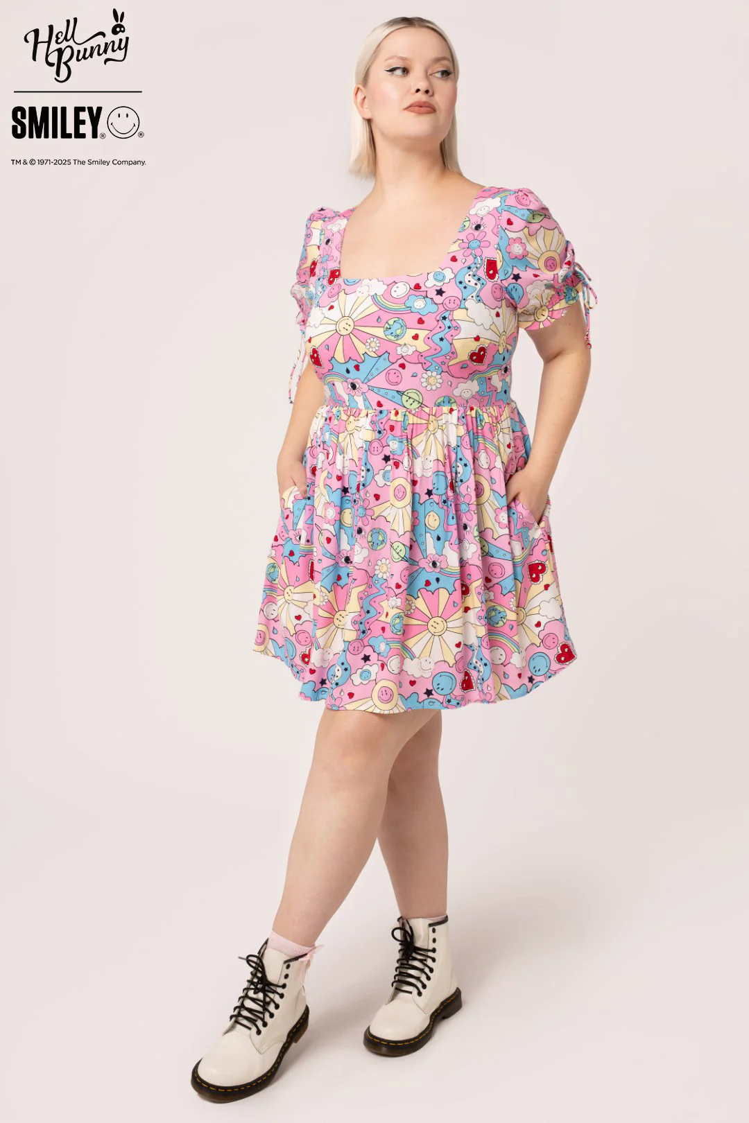 Loulou Dress - Image 7