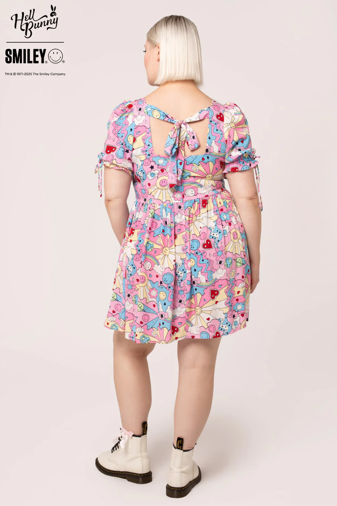 Loulou Dress - Image 8