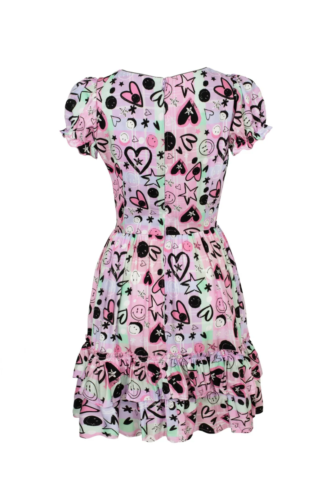 Robbie Dress - Image 10