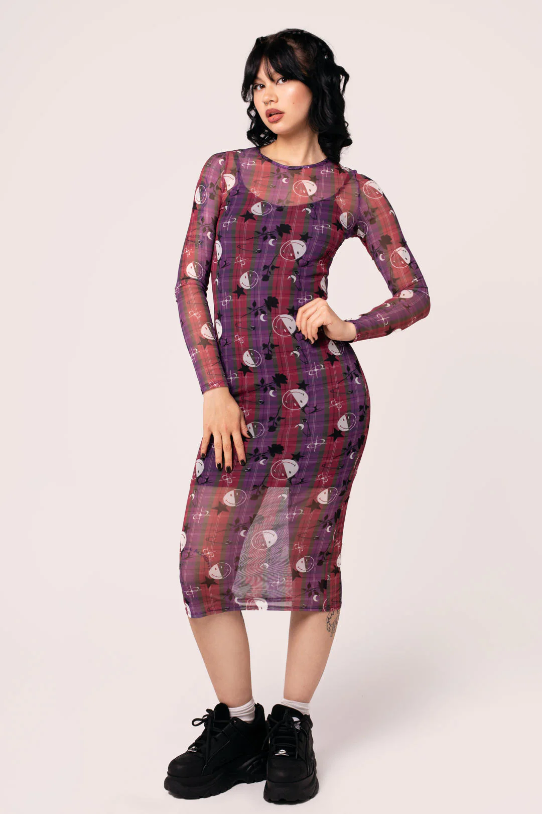 Jayden Dress