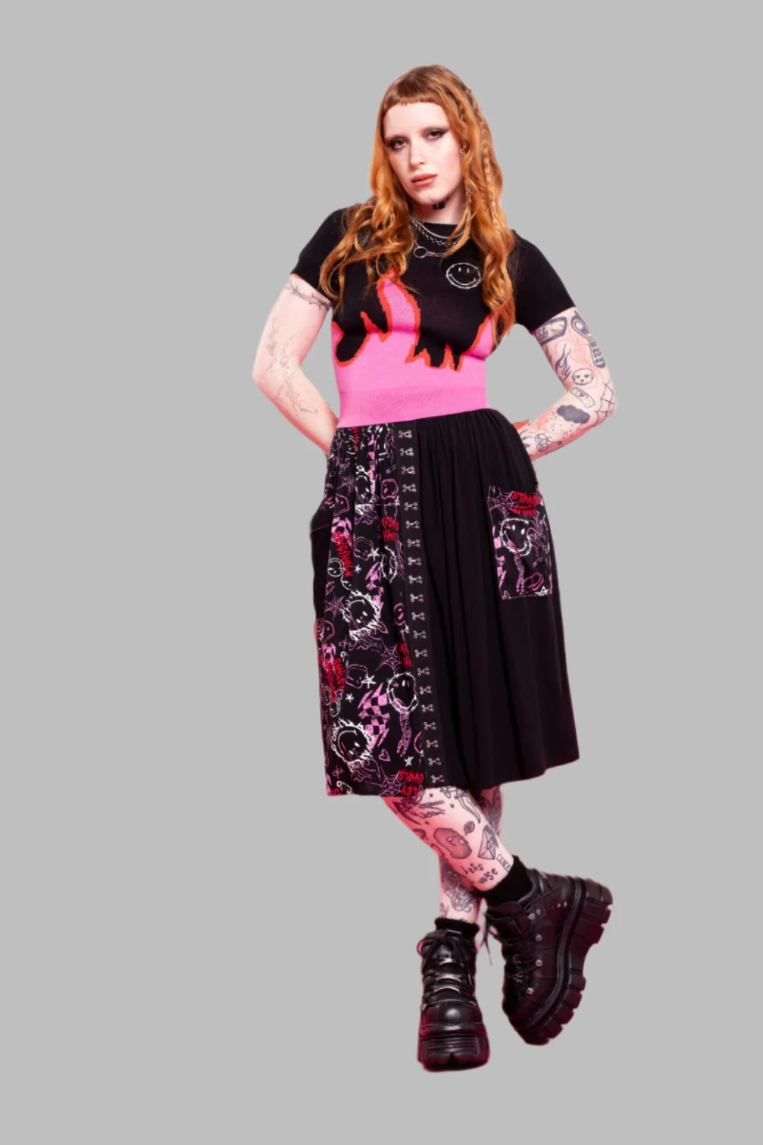 Riot Skirt - Image 13