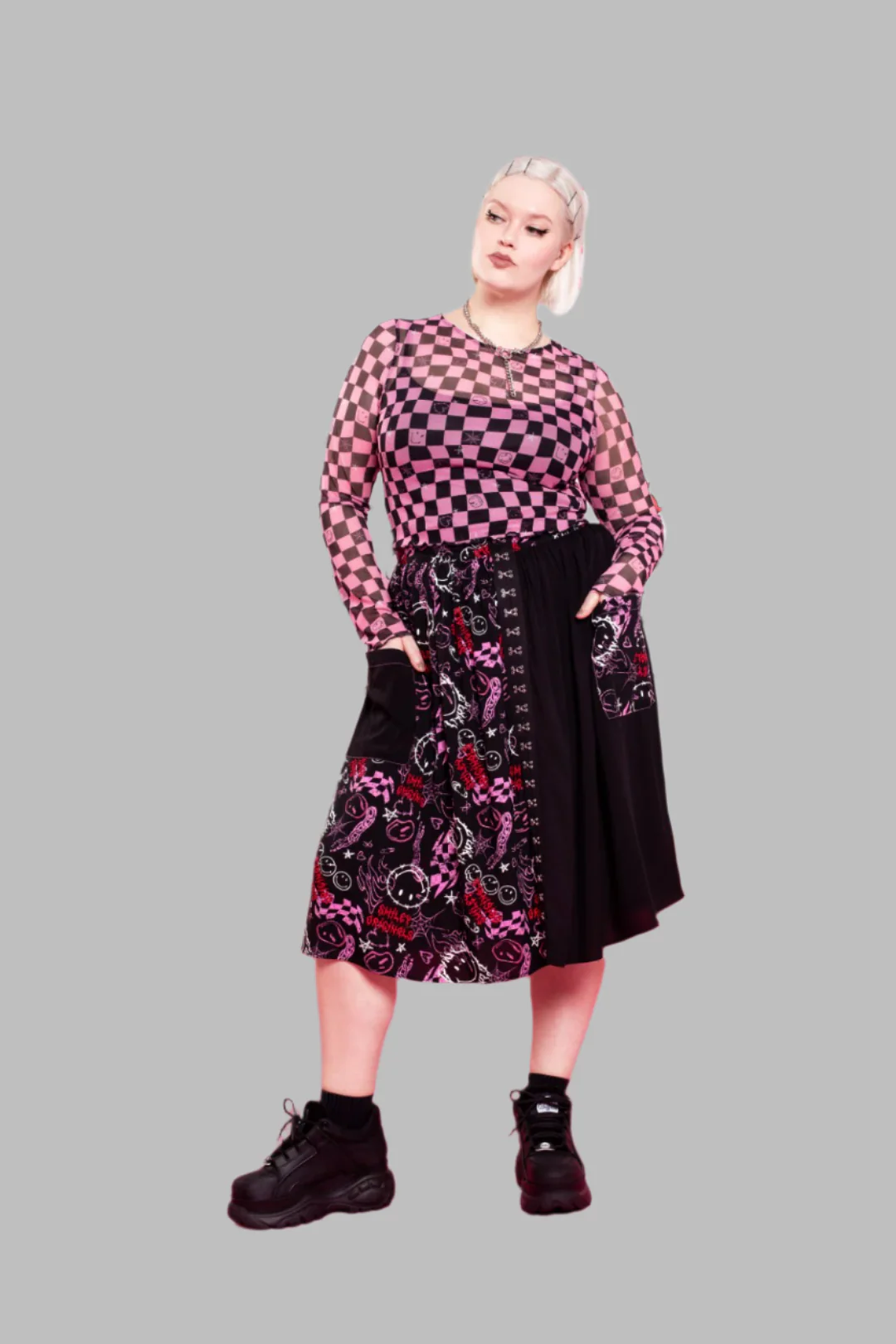 Riot Skirt - Image 14