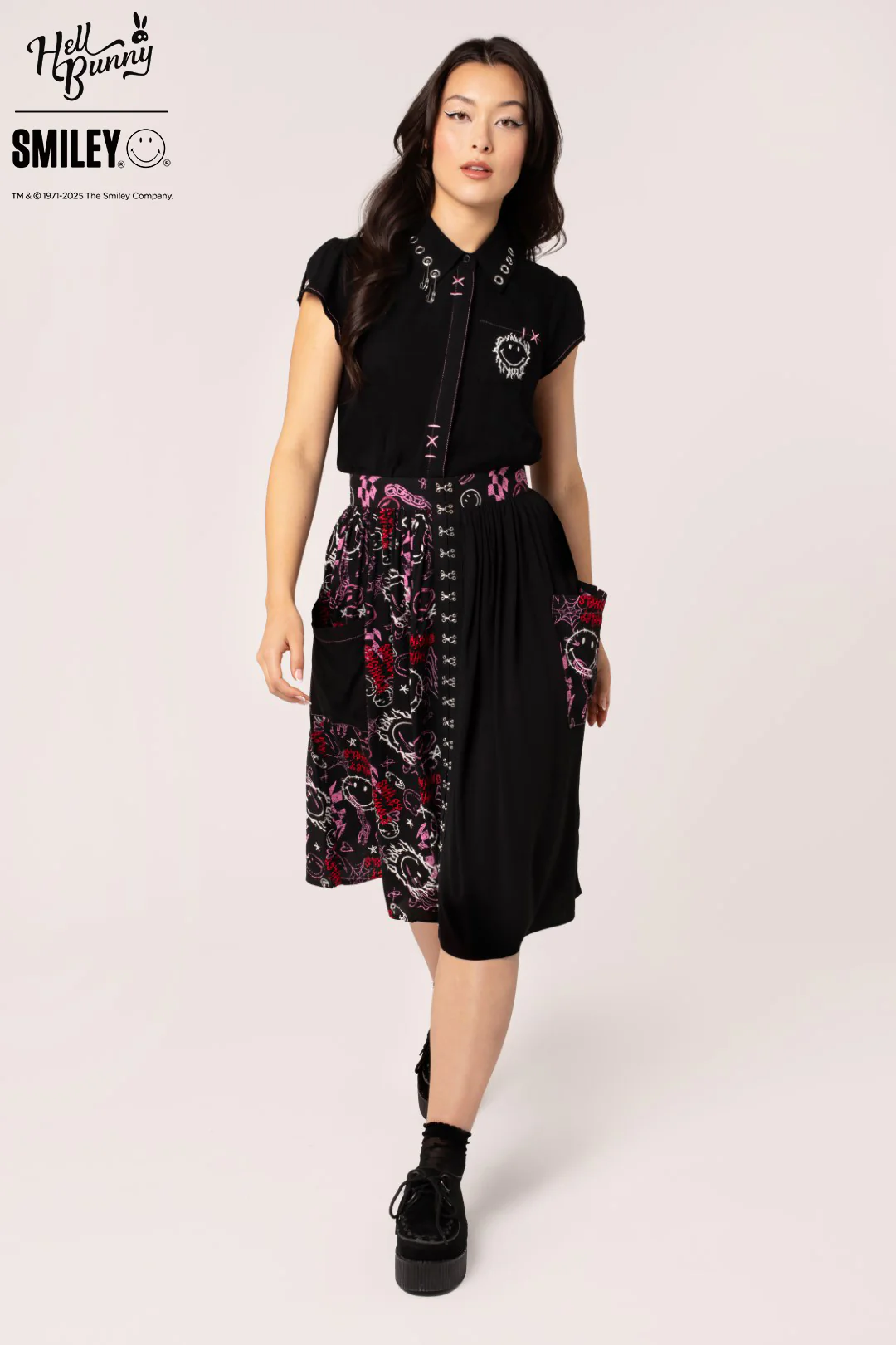 Riot Skirt - Image 4