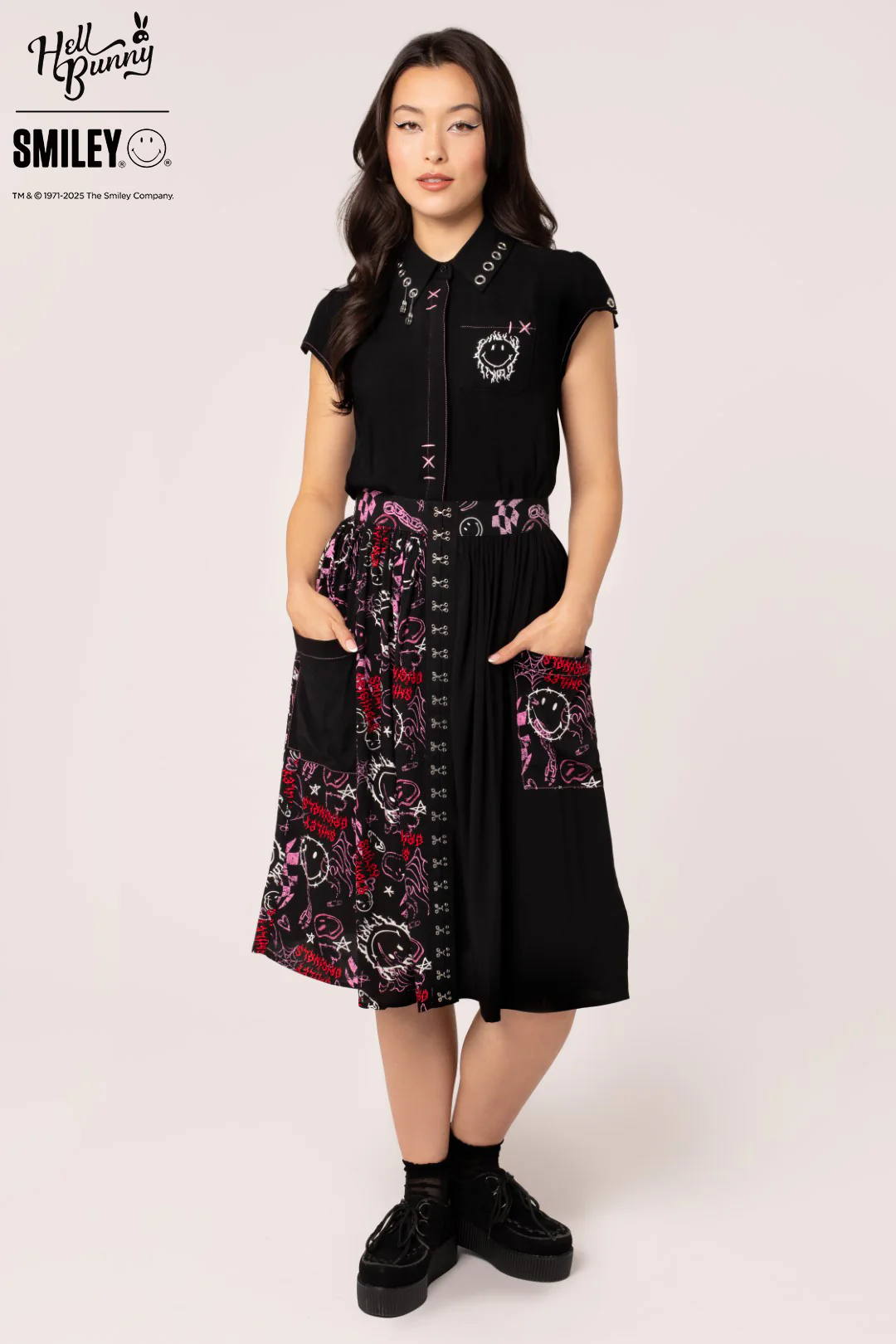 Riot Skirt - Image 5