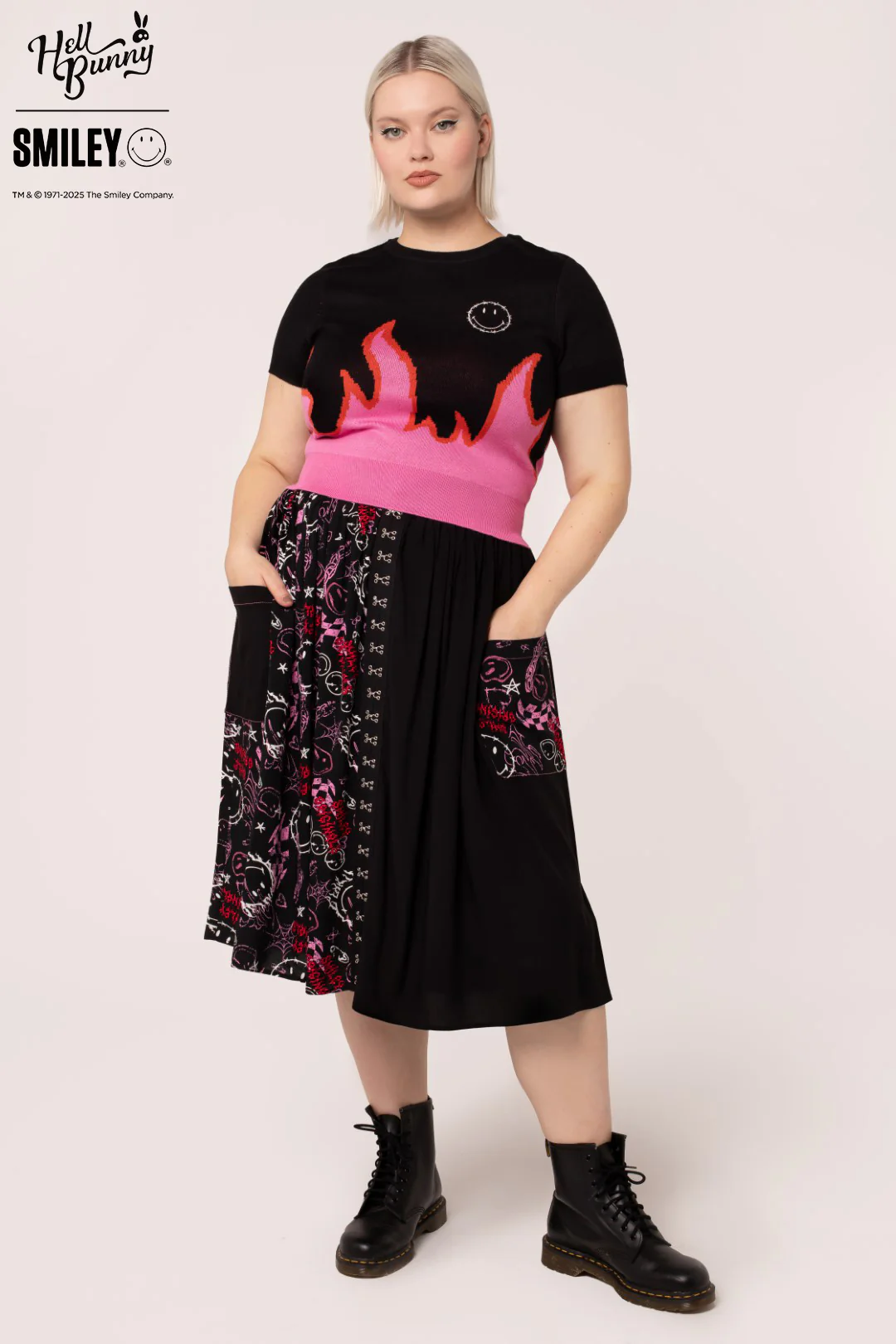Riot Skirt - Image 7
