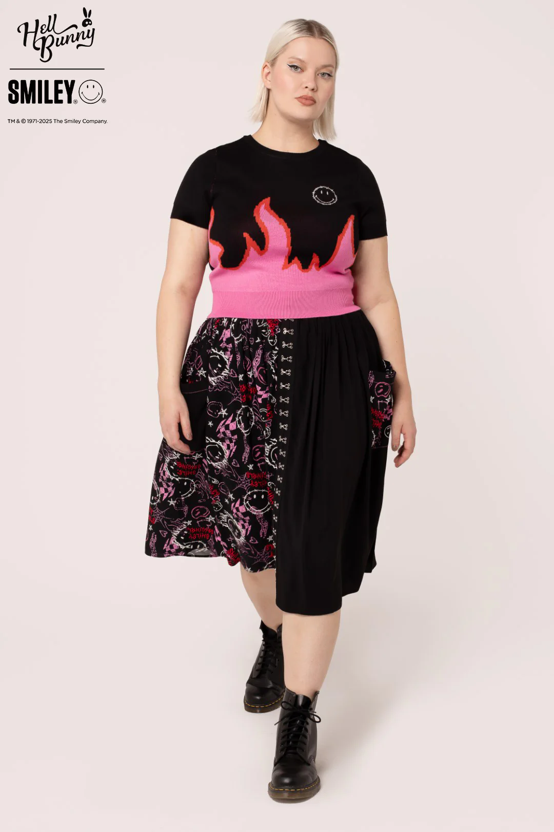 Riot Skirt - Image 8