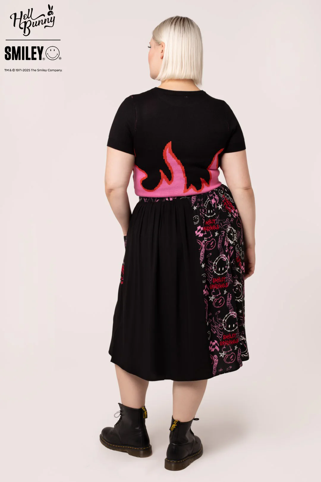 Riot Skirt - Image 9