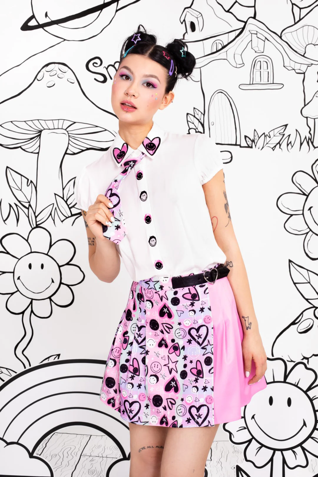 Robbie Skirt - Image 2