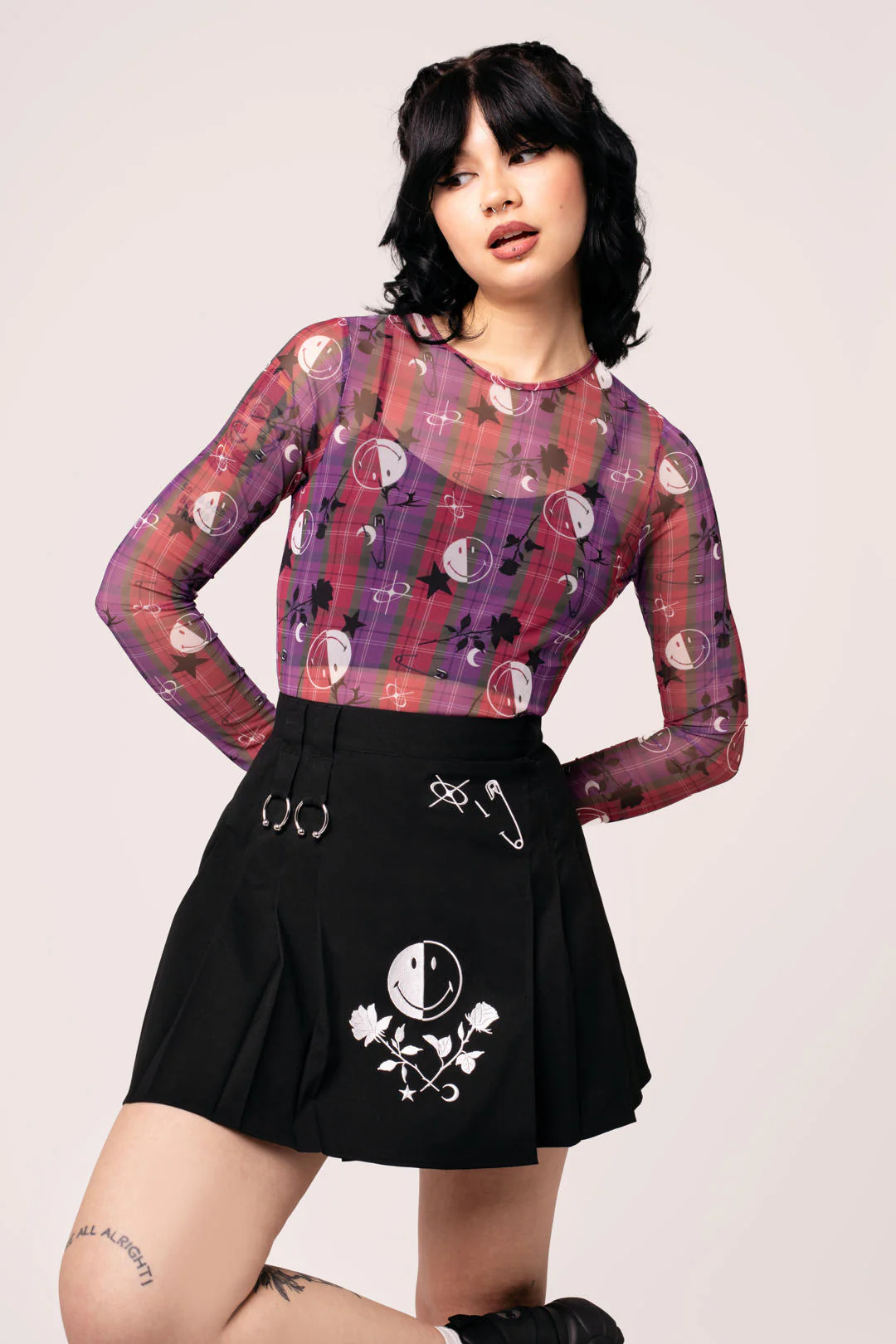 Jayden Skirt