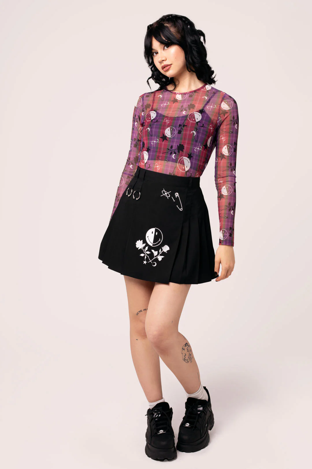 Jayden Skirt - Image 3