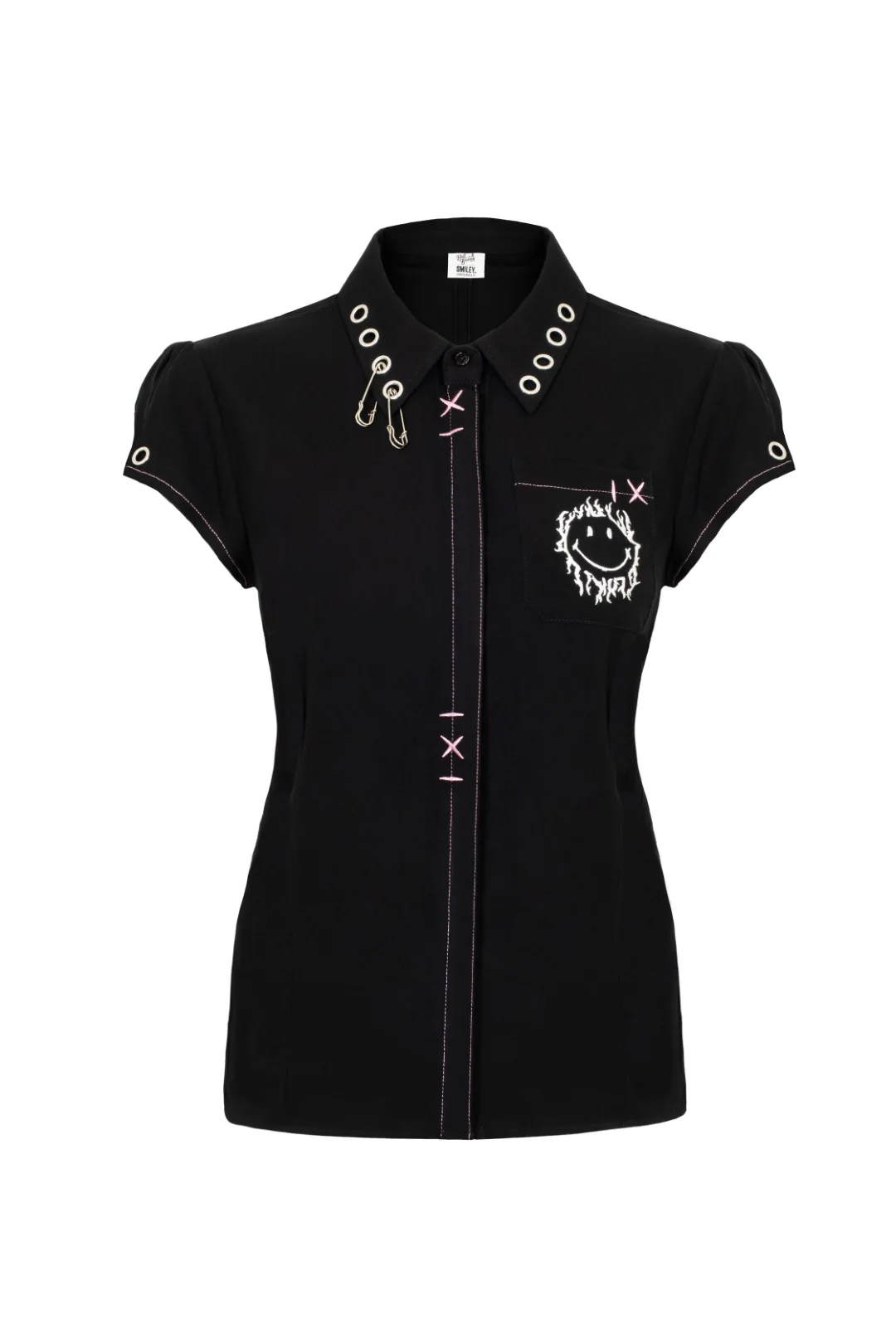 Dylan Shirt - Image 10