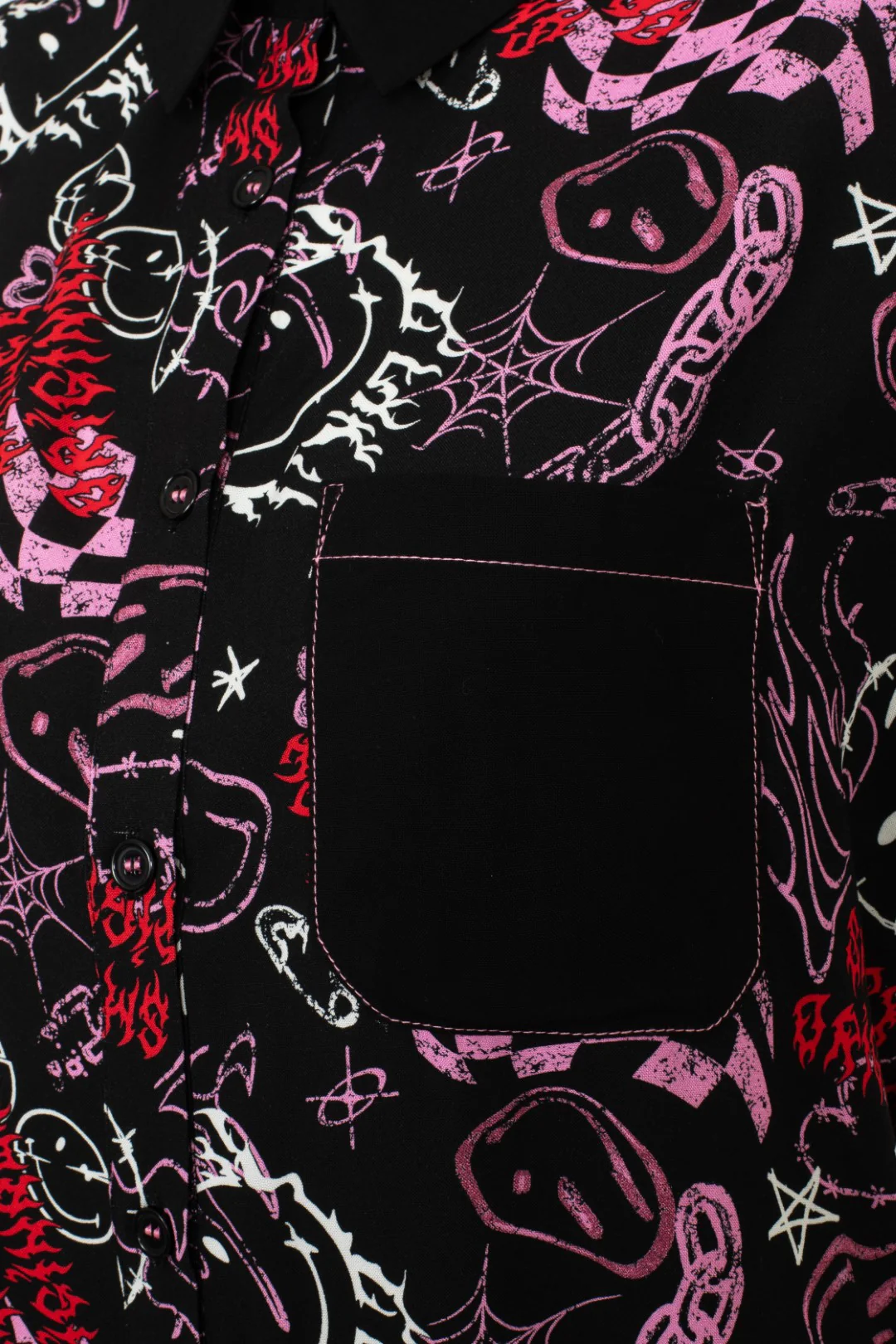 Riot Shirt - Image 10