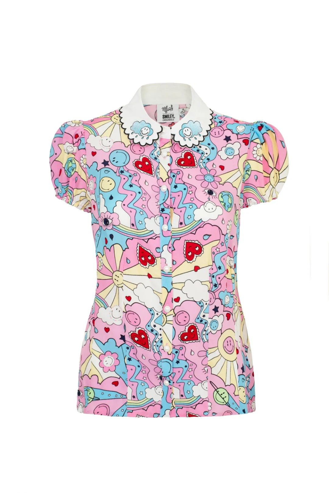 Loulou Blouse - Image 10