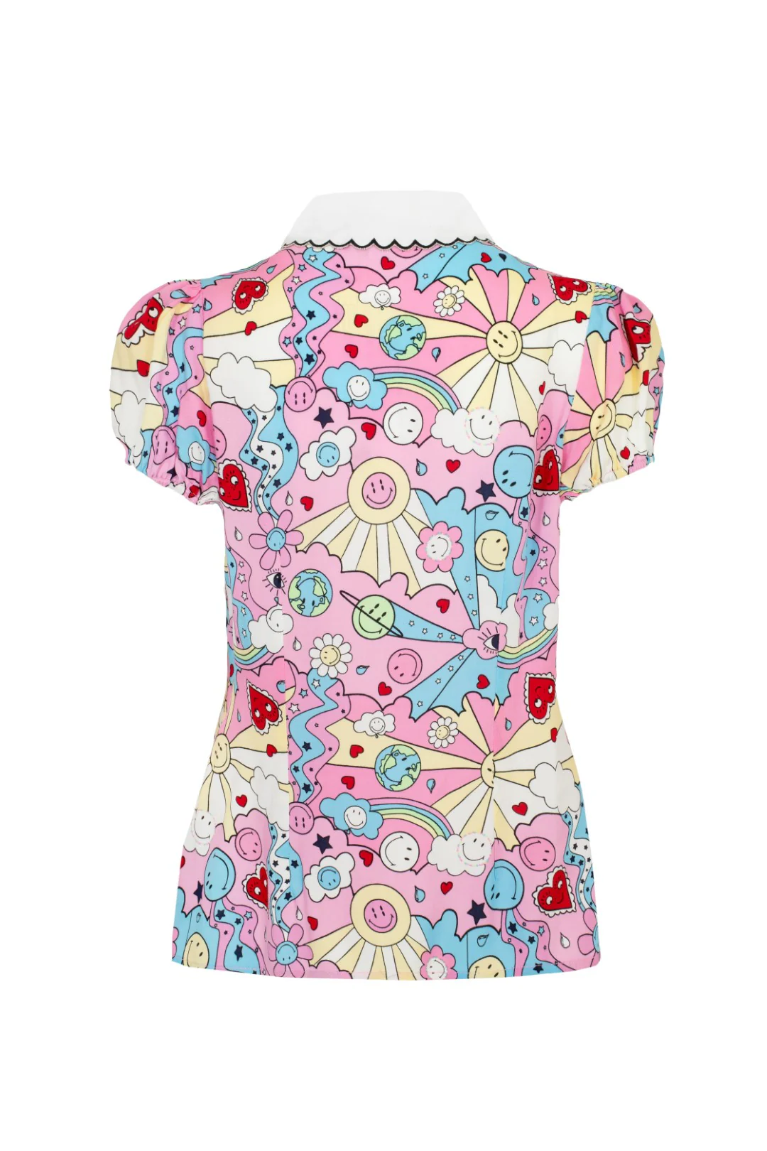 Loulou Blouse - Image 11