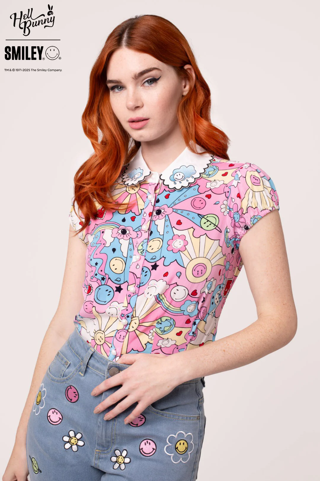 Loulou Blouse - Image 3