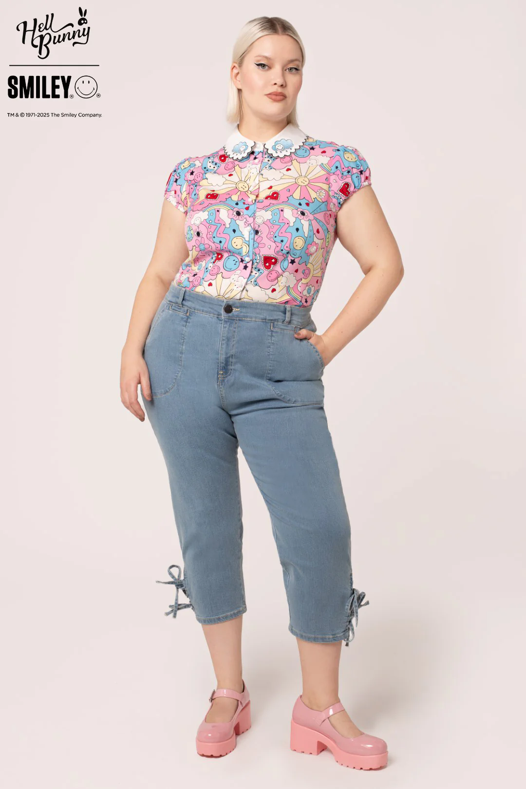 Loulou Blouse - Image 8