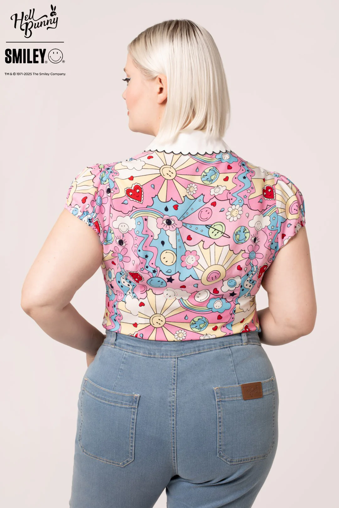 Loulou Blouse - Image 9