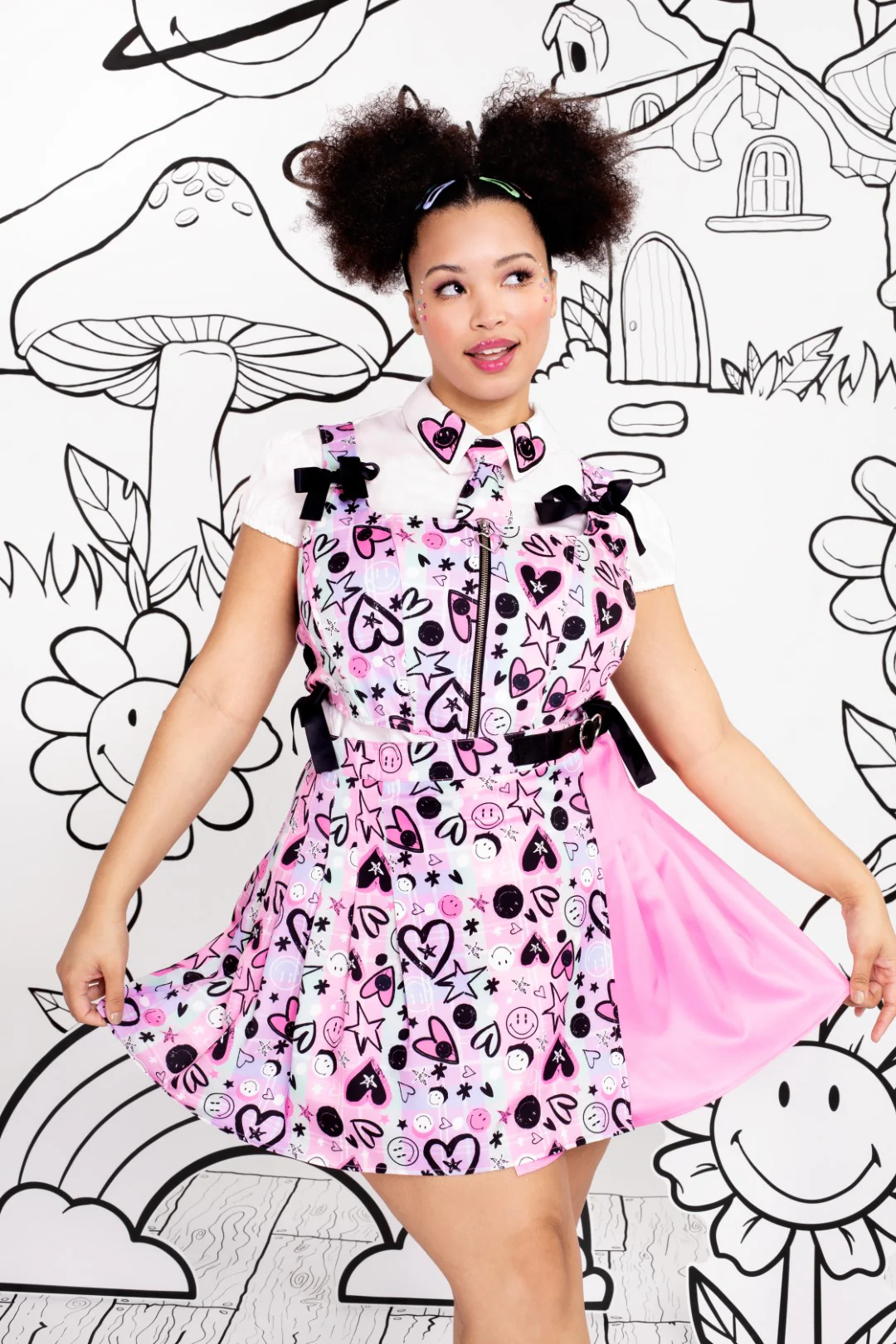 Robbie Corset - Image 3