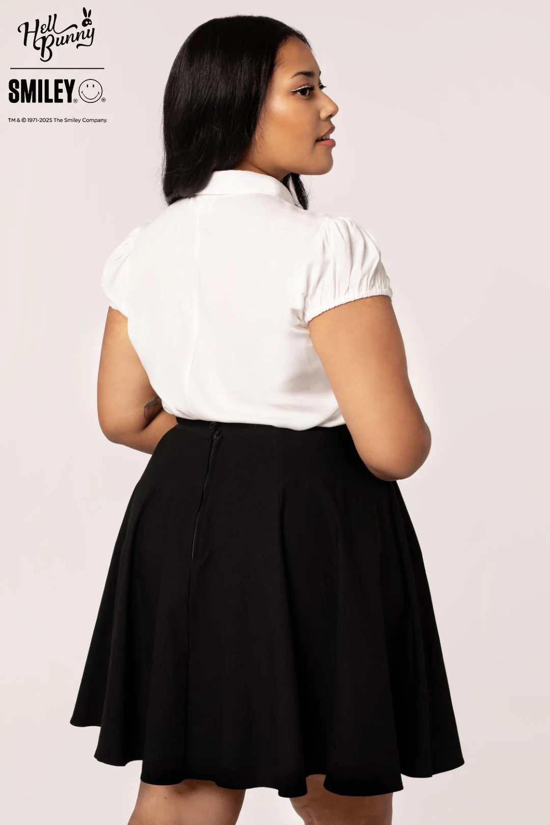 Robbie Blouse - Image 10