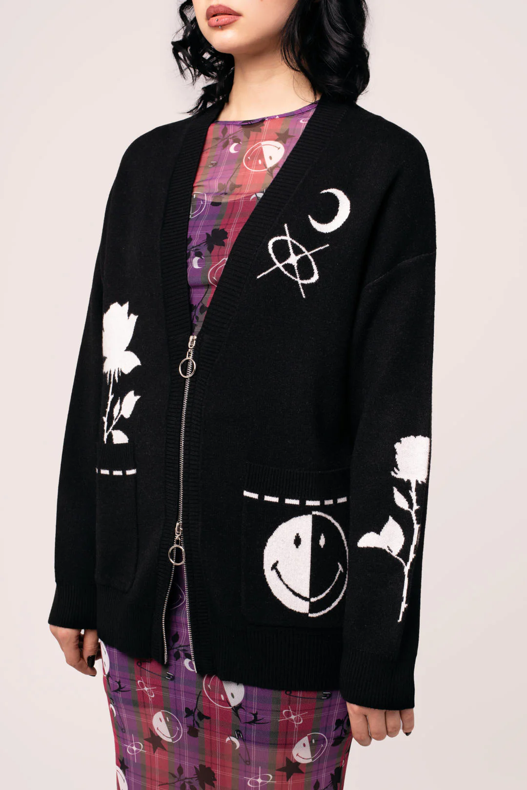Jayden Cardigan - Image 4